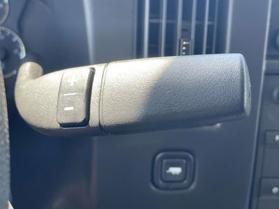 2026 GMC Savana Passenger LT