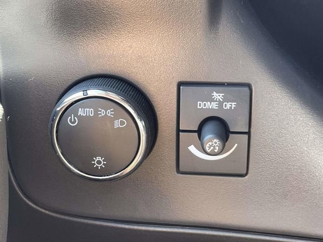 2026 GMC Savana Passenger LT