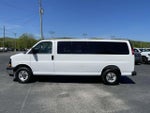 2026 GMC Savana Passenger LT