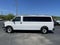 2026 GMC Savana Passenger LT