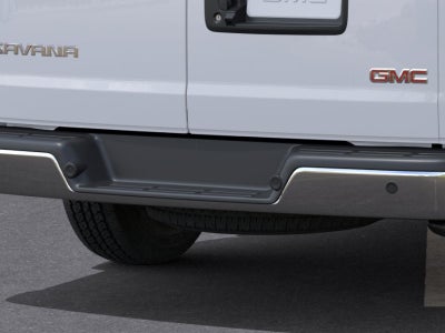 2026 GMC Savana Passenger LT