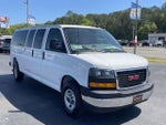 2026 GMC Savana Passenger LT