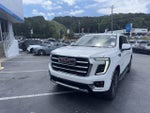 2025 GMC Yukon XL Elevation