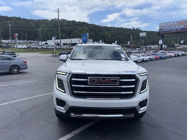 2025 GMC Yukon XL Elevation