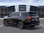 2027 GMC Yukon Elevation