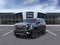 2027 GMC Yukon Elevation