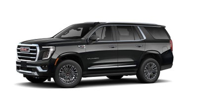 2027 GMC Yukon Elevation