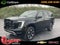 2027 GMC Yukon AT4