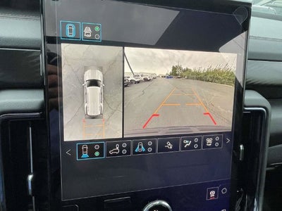 2027 GMC Yukon AT4