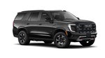 2027 GMC Yukon AT4