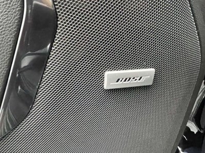 2027 GMC Yukon AT4