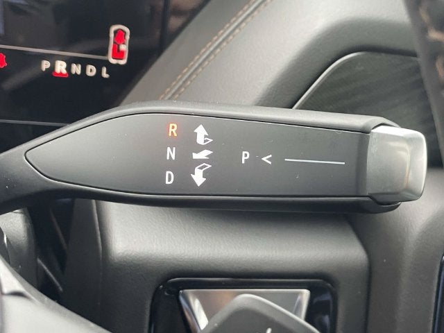 2027 GMC Yukon AT4