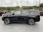 2027 GMC Yukon AT4