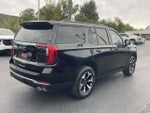 2027 GMC Yukon AT4