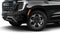 2027 GMC Yukon AT4