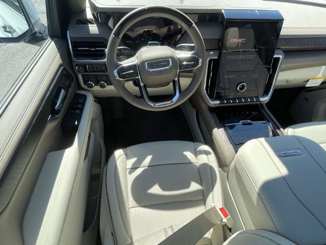 2027 GMC Yukon Denali