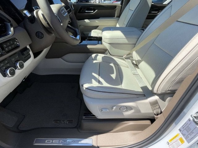 2027 GMC Yukon Denali