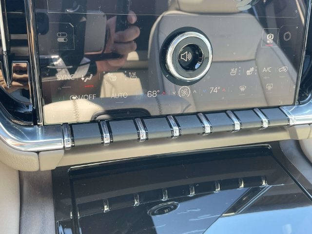 2027 GMC Yukon Denali