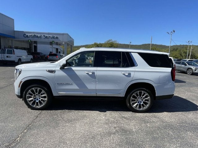 2027 GMC Yukon Denali