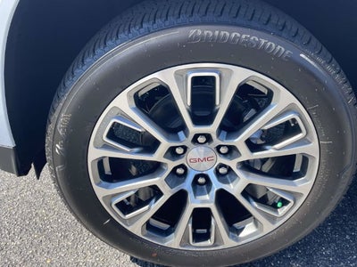 2027 GMC Yukon Denali