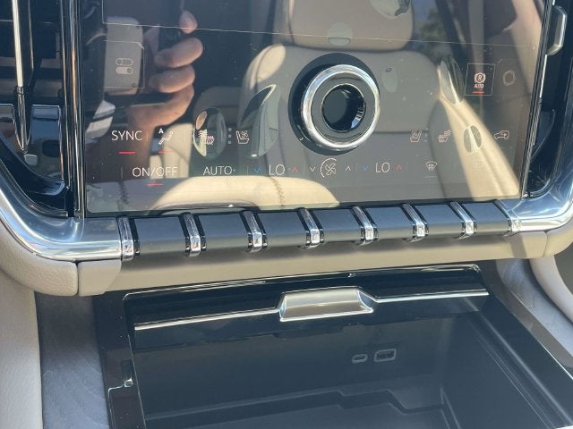 2027 GMC Yukon Denali