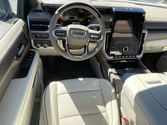2027 GMC Yukon Denali