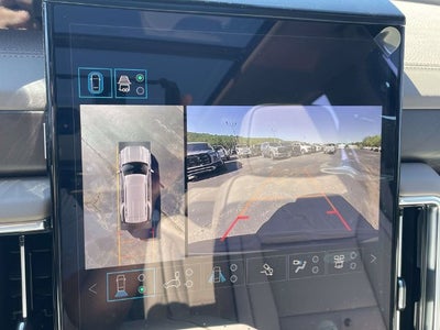 2027 GMC Yukon Denali