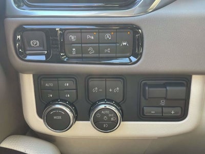 2027 GMC Yukon Denali