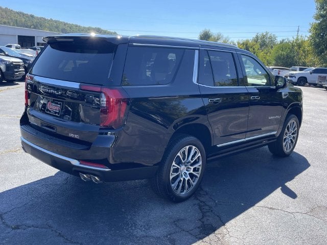 2027 GMC Yukon Denali