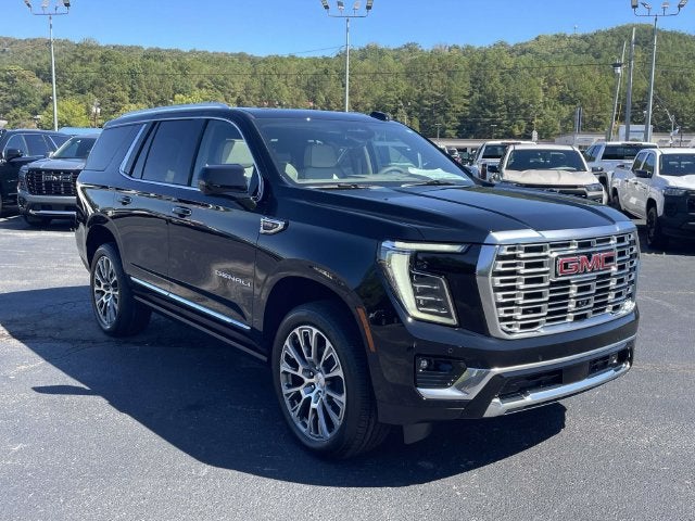 2027 GMC Yukon Denali