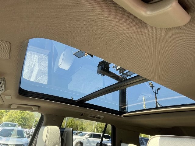 2027 GMC Yukon Denali