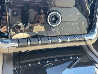 2027 GMC Yukon Denali