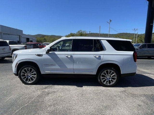 2027 GMC Yukon Denali
