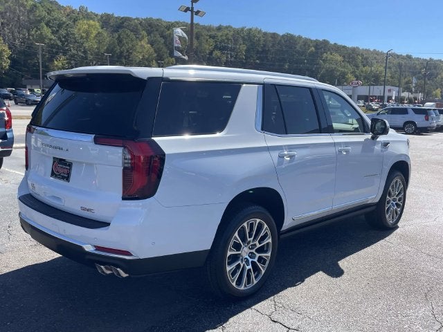 2027 GMC Yukon Denali