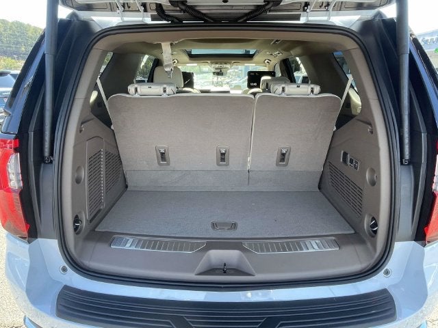 2027 GMC Yukon Denali