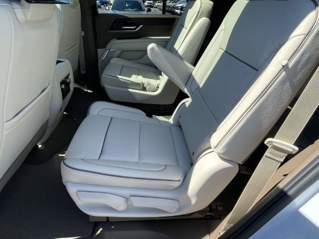 2027 GMC Yukon Denali