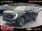 2027 GMC Yukon Denali Ultimate