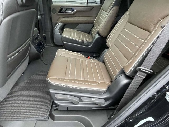 2027 GMC Yukon Denali Ultimate