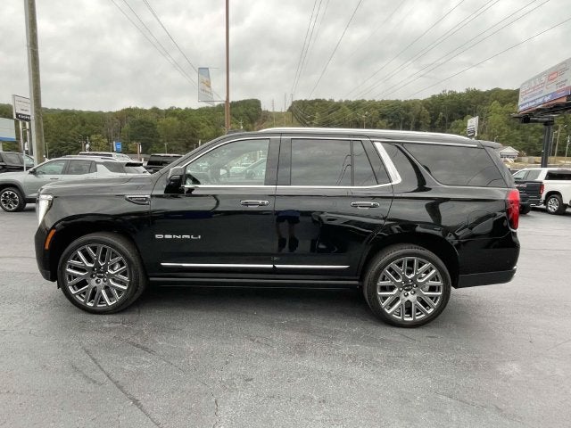 2027 GMC Yukon Denali Ultimate