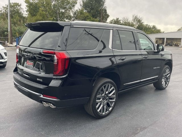 2027 GMC Yukon Denali Ultimate
