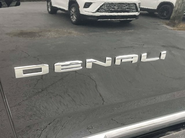 2027 GMC Yukon Denali Ultimate