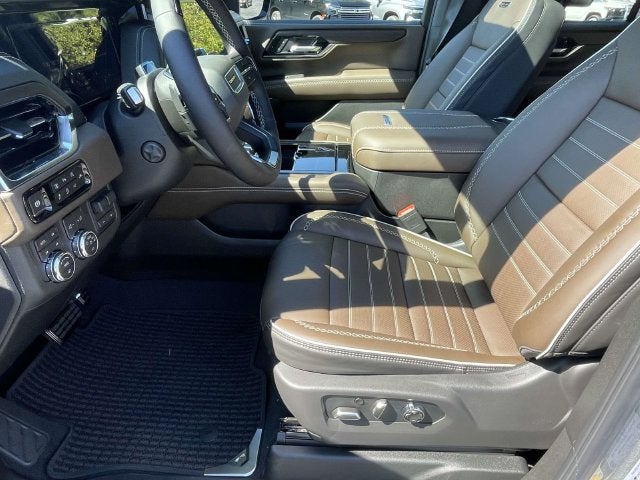 2027 GMC Yukon Denali Ultimate