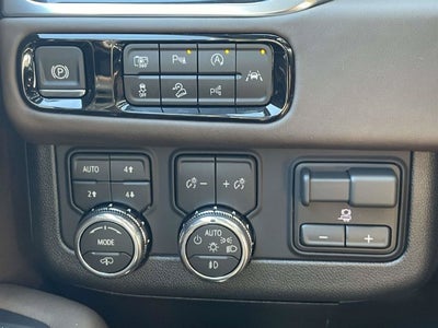 2027 GMC Yukon Denali Ultimate