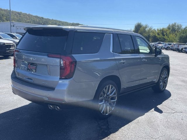 2027 GMC Yukon Denali Ultimate