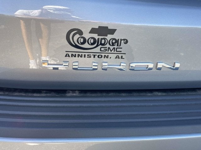 2027 GMC Yukon Denali Ultimate
