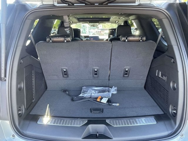 2027 GMC Yukon Denali Ultimate