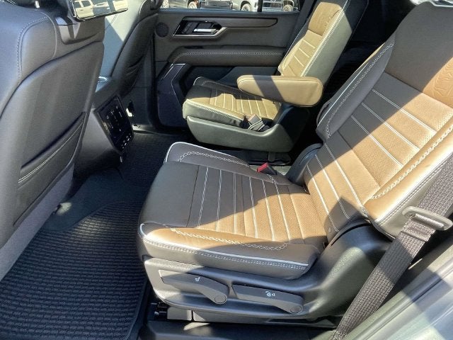 2027 GMC Yukon Denali Ultimate