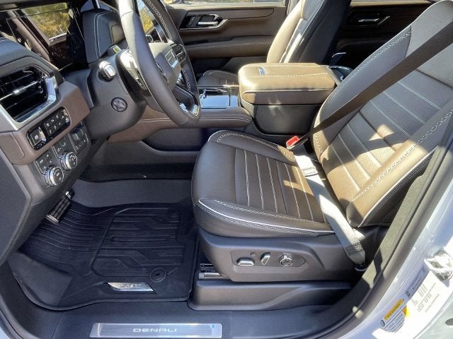 2027 GMC Yukon Denali Ultimate