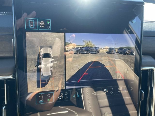 2027 GMC Yukon Denali Ultimate