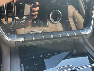 2027 GMC Yukon Denali Ultimate